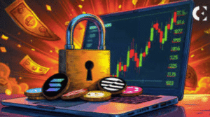 What Is a Crypto Token Unlock Schedule?