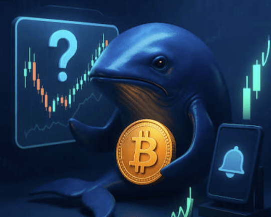 What Is a Crypto Whale?